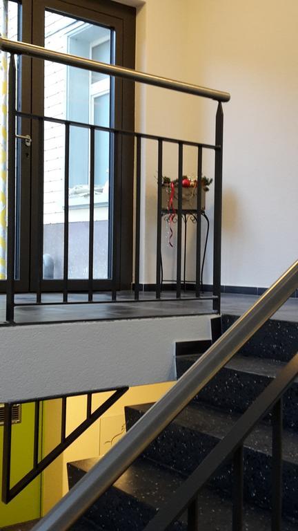 Hotel Restaurant Roessli Uetendorf Eksteriør billede